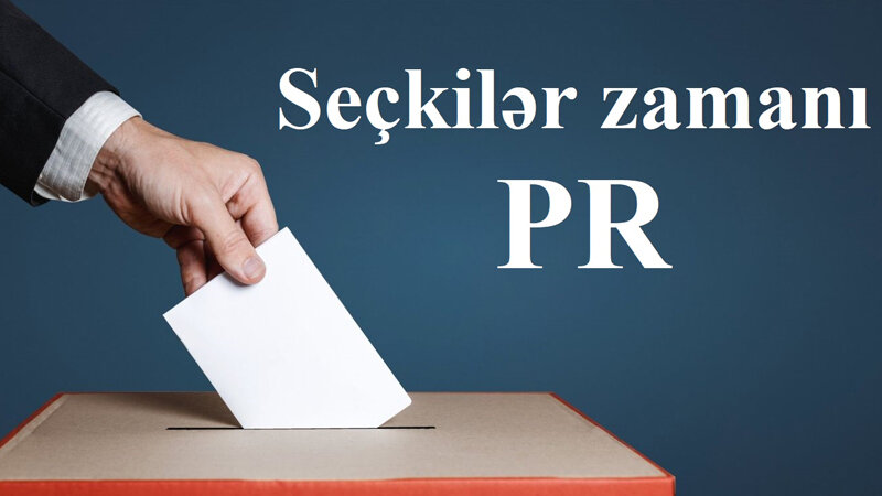 Seçki kommunikasiyasında düzgün mesajların formalaşdırılması