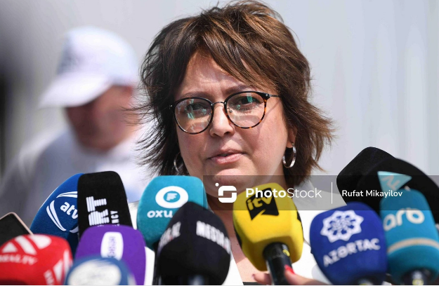 Nazir müavini: "Dəyən ziyanı 30%-ə endirmək mümkündür"