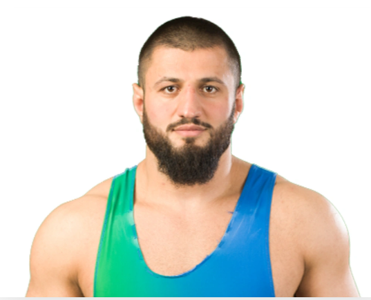 Paris-2024: Giorgi Meşvildişvili yarımfinalda!