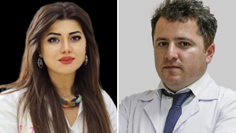 Həkim əməliyyatda səhvə yol verdi - Qadın hər iki ayağını itirdi