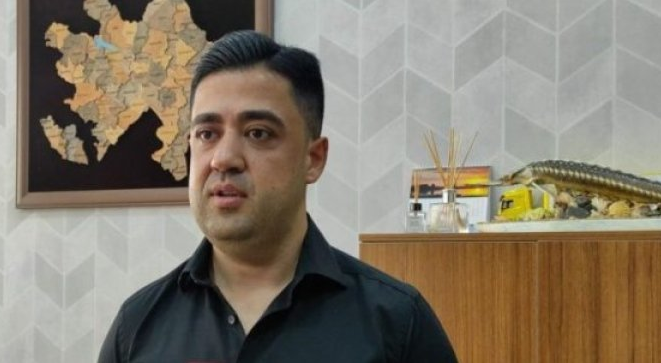 Elnur Rəhimov seçki qanunlarını necə pozur?