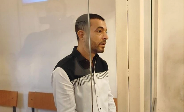 Həyat yoldaşını restoranda işlədiyinə görə öldürən ərə ağır cəza verildi