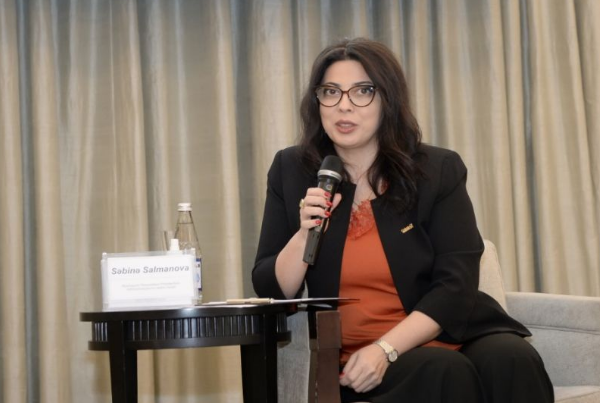 Prezident Administrasiyasından deputatlığa daha bir NAMİZƏD