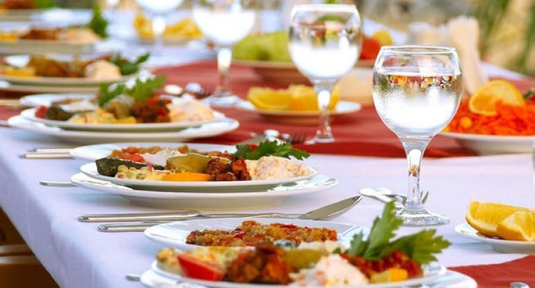 Göygöldə restoranda zəhərlənənlərin sayı artdı