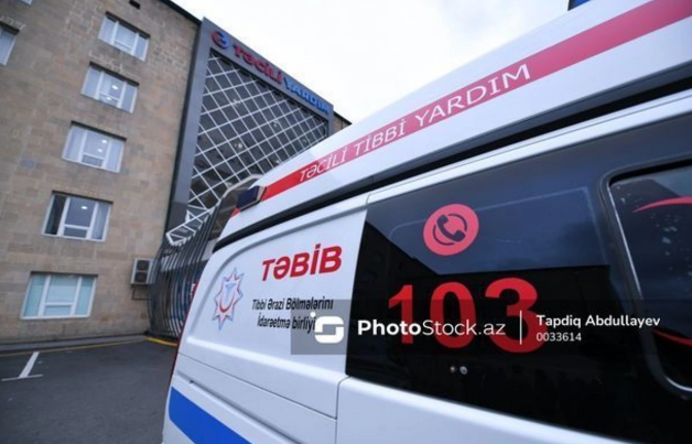 Göygöl və Gəncədəki kütləvi zəhərlənmə ilə bağlı RƏSMİ AÇIQLAMA