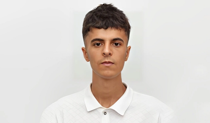 Qarabağ Universitetinə qəbul olunan İLK TƏLƏBƏ