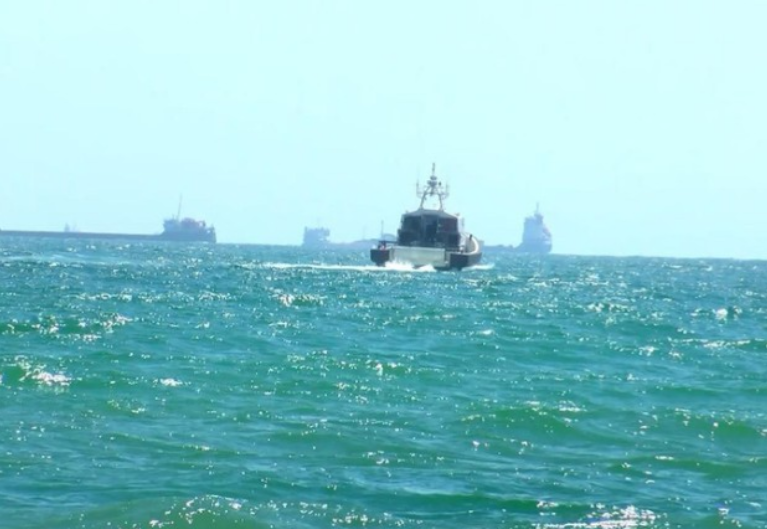 ÇİMƏRLİKDƏ QORXUNC OLAY: Qayıq turistin qarnını yarıb, daxili orqanları üzə çıxıb