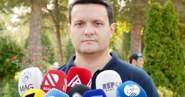 "Azərenerji" prezidentinin kürəkəni tenderdə 14 milyon manat uddu