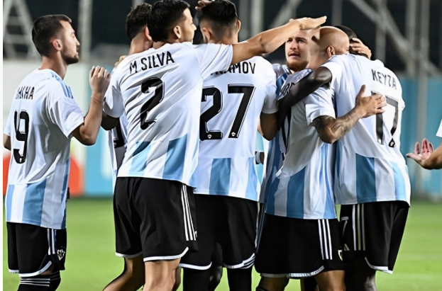 "Qarabağ" 16 illik göstəricini təkrarlayıb