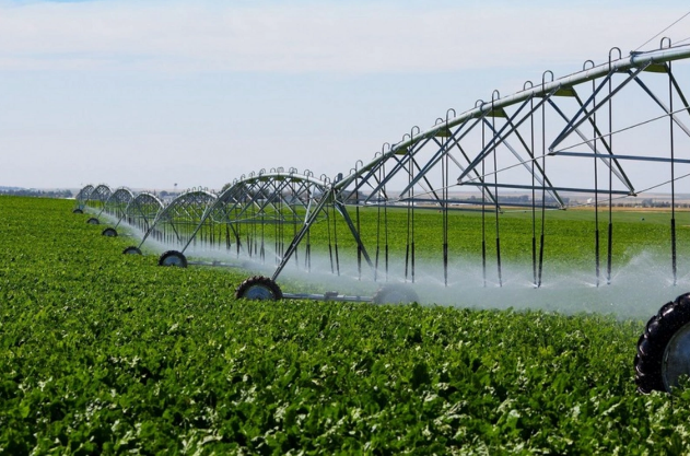 Azərbaycanda yerli istehsala aid suvarma sistemləri 60% güzəştlə satılacaq