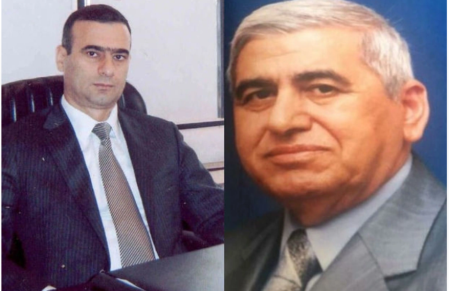 "Təfəkkür" Universitetinin prorektorunun qətlini sifariş verməkdə ittiham olunanlar hakim qarşısında