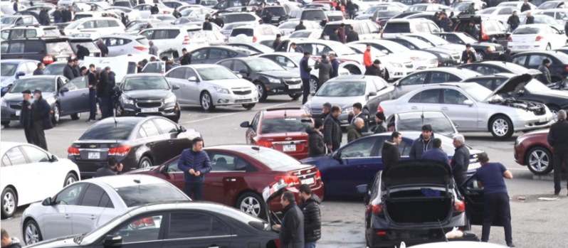 Avtomobillərin qiyməti artır, icbari sığorta məbləği isə yerində sayır - SƏBƏB?