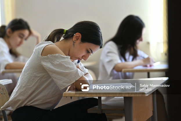 Qabiliyyət imtahanında eyni bal toplayan abituriyentlərdən hansına üstünlük verilir?