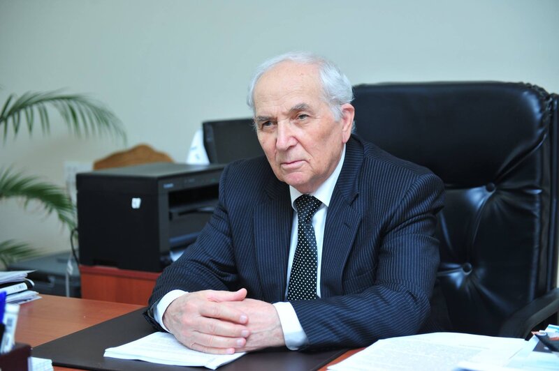 Hikmət Məmmədov vəfat etdi - FOTO