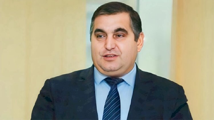 İş tapa bilmədiyi üçün deputat olmaq istəyir...