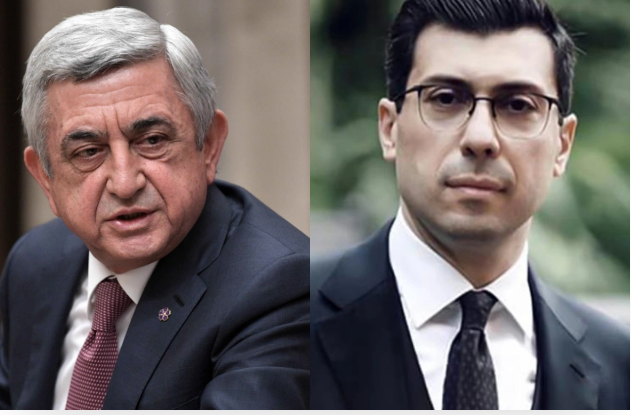 Serj Sarqsyanın kürəkəni ölkəsinə 350 milyon dollar ziyan vurub