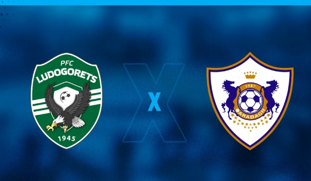 UEFA Çempionlar Liqası: "Qarabağ" "Ludoqorets"ə qarşı