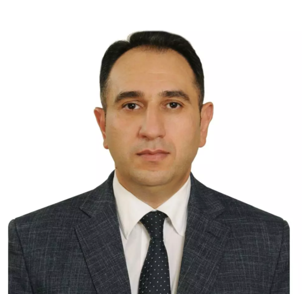 Aparat rəhbərinə yeni müavin təyin olundu (FOTO)