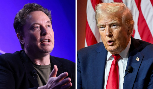 Tramp sui-qəsd, Rusiya və Bayden haqqında: İlon Maskla söhbətin ƏSAS MƏQAMLARI