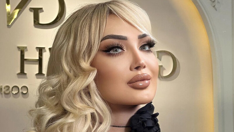 Məleykə Əsədova: "Ömrümdə bircə şey olmadı - o da qadınlıq"