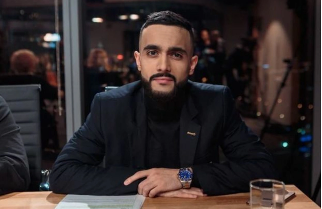 Hüseyn Həsənov külli miqdarda vergi borcunu azaltdı