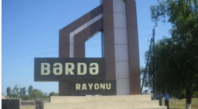 Bərdədə narkotikin təsiri altında mikroavtobus sürən şəxs həbs edilib