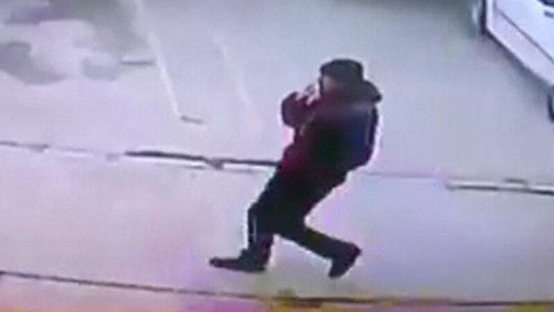 Bakıda qadınları qorxu içində saxlayan manyak həbs edildi