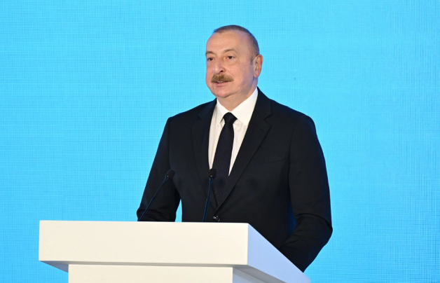 Prezidentdən olimpiadada medal qazanan idmançılarımıza PUL MÜKAFATI