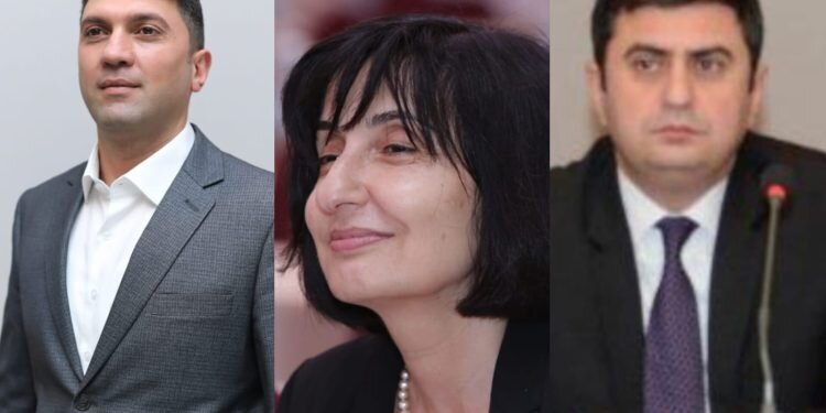 Büdcə təşkilatları Gülşən Paşayeva üçün səfərbər edilib? – Xəzərin icra başçısı Elşən Salahova ittiham