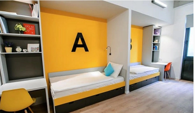 Azərbaycandakı universitetlərin yataqxanaları: Qiymət və şərait necədir?