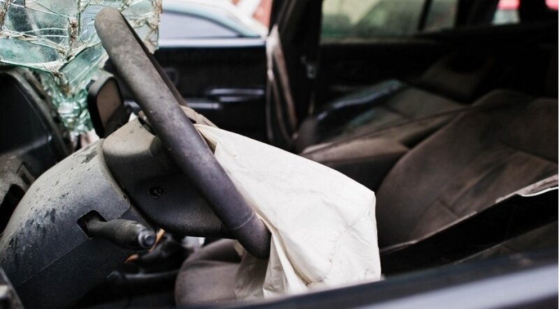 Bu ilin 6 ayında avtomobil qəzalarında 333 nəfər ölüb, 598-i yaralanıb