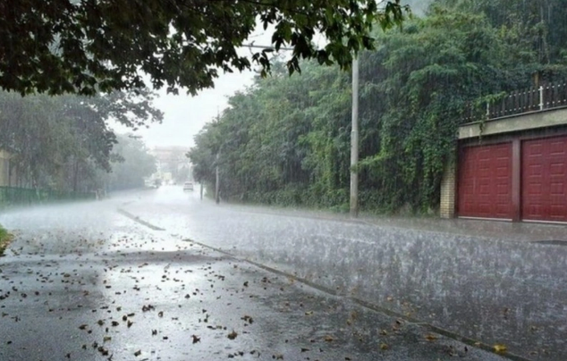 Bəzi rayonlarda leysan olacaq, dolu düşəcək - XƏBƏRDARLIQ