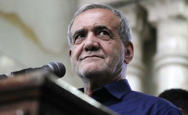 Böyük Britaniyanın baş naziri Tehranı İsrailə hücumdan çəkinməyə çağırıb