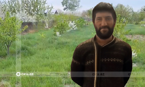 Bələdiyyə sədri və vətəndaş arasında qalmaqal: "Torpaq olsa da, vermərəm!"