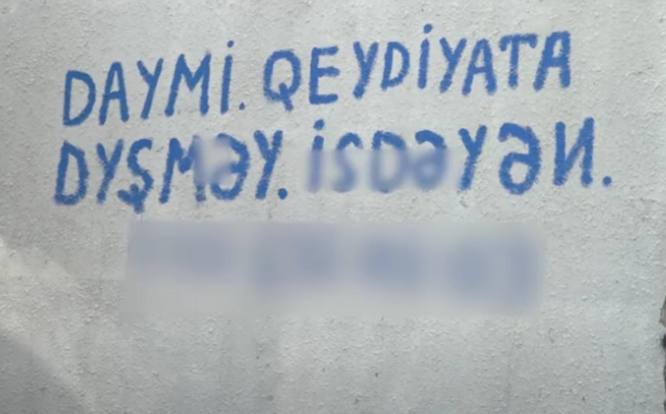 Başqasının evində pulla qeydiyyata düşənləri gözləyən təhlükə: Ekspertdən ÇAĞIRIŞ