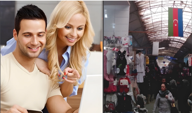 Azərbaycanda alıcılara şad, satıcılara bəd xəbər: Bazarda yeni "müharibə" başlayır