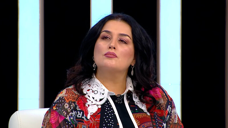 Elza Seyidcahan YAP üzvlüyündən çıxarılıb? (AÇIQLAMA)