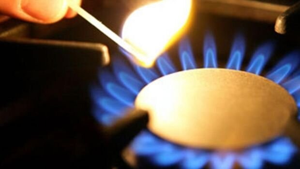 Gəncənin bir hissəsində qazın verilişi dayandırılıb