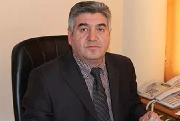 Dövlət Komitəsinin şöbə müdiri vəfat etdi