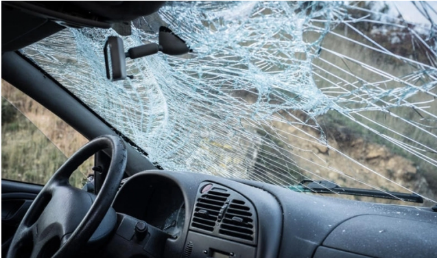 Salyanda yol-nəqliyyat hadisəsi: Xəsarət alanların son durumu AÇIQLANDI