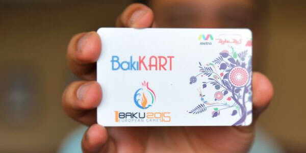 "BakıKart"ın rəhbəri dəyişib