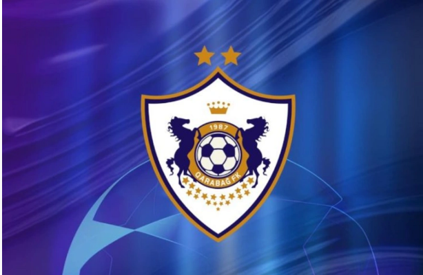 UEFA Çempionlar Liqası: "Qarabağ" "Dinamo Zaqreb" görüşünün saatı bəlli olub