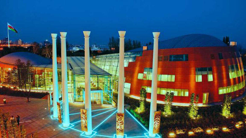 Beynəlxalq Muğam Mərkəzi məhkəməyə niyə verilib?