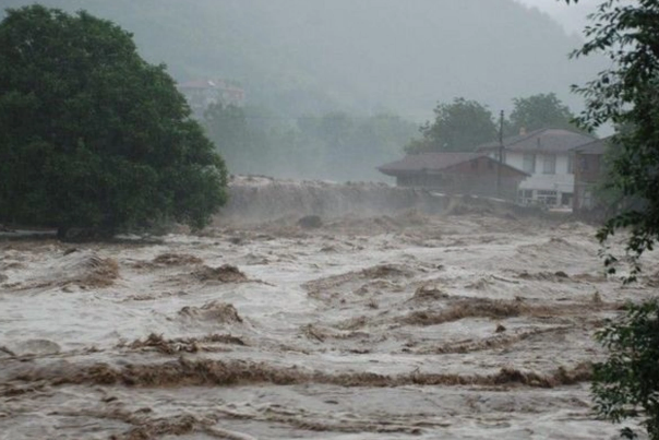 Bəzi çaylardan sel keçəcək - XƏBƏRDARLIQ