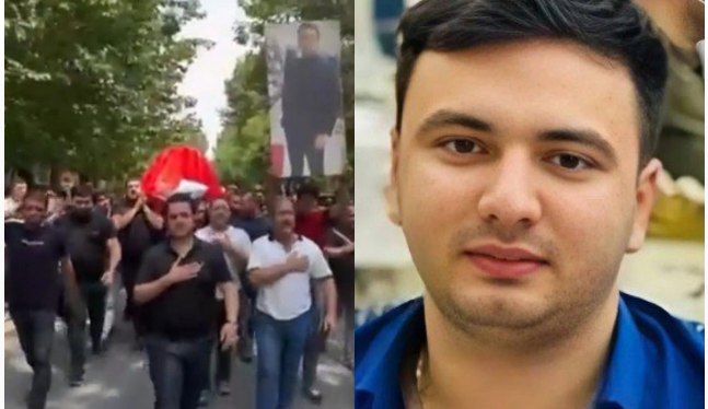 Qəzada vəfat edən Nahidin 5 gün sonra toyu olacaqmış