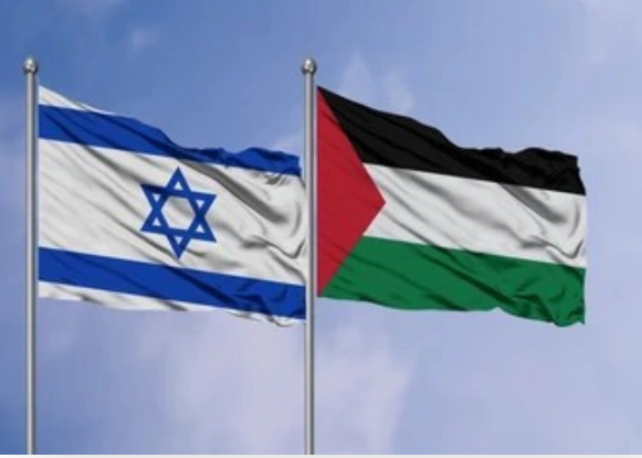 Qəzza üzrə növbəti danışıqların yeri və vaxtı açıqlandı