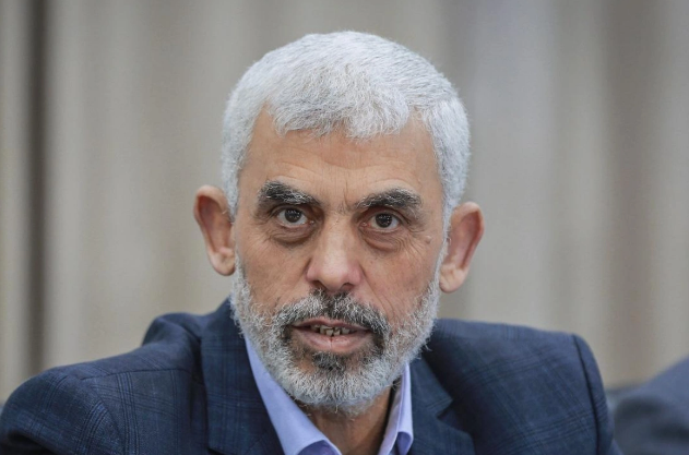 HƏMAS-ın Siyasi Bürosunun rəhbəri İsraillə razılaşmaq istəyir