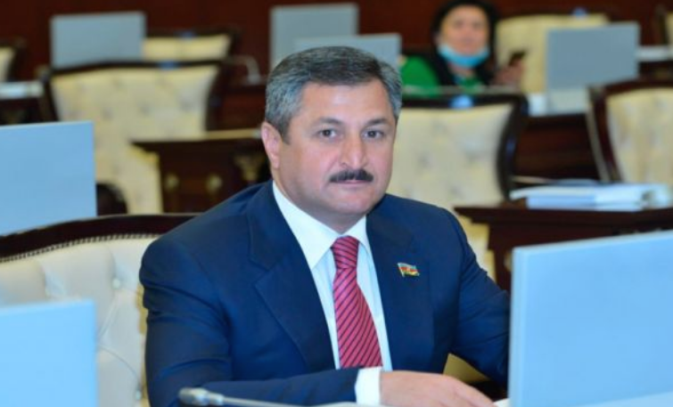 "Azinko Holdinq", "Jumeirah Bilgah Beach Hotel"... - Millətə vəkillik etməyən deputatın biznes "bacarığı"...