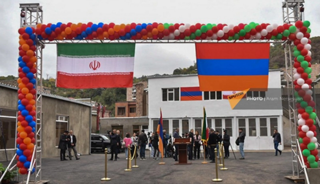 İranın Qafandakı Baş konsulunun demarşı: Vəramin Tehranın rəsmi kursuna meydan oxuyur?