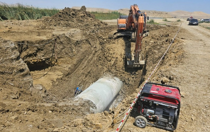 Dövlət Agentliyi: Bakıda suyun bütün evlərə gəlib çatmasında problemlər var